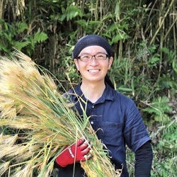 大森雄貴