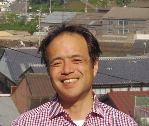 田中翔