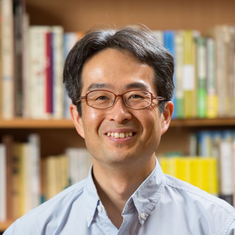 横松心平