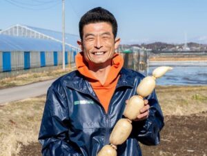 従業員がCEOより高給？れんこん農家が築く成功の仕組みとは【農業経営ダイジェスト】
