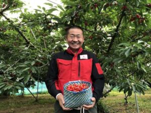 観光農園から多角化経営へ！王将果樹園が実践したニューノーマル農業【農業経営ダイジェスト】