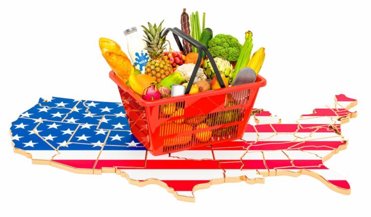 北アメリカ農業の今～国・地域の特色から見る、これからの日本農業～