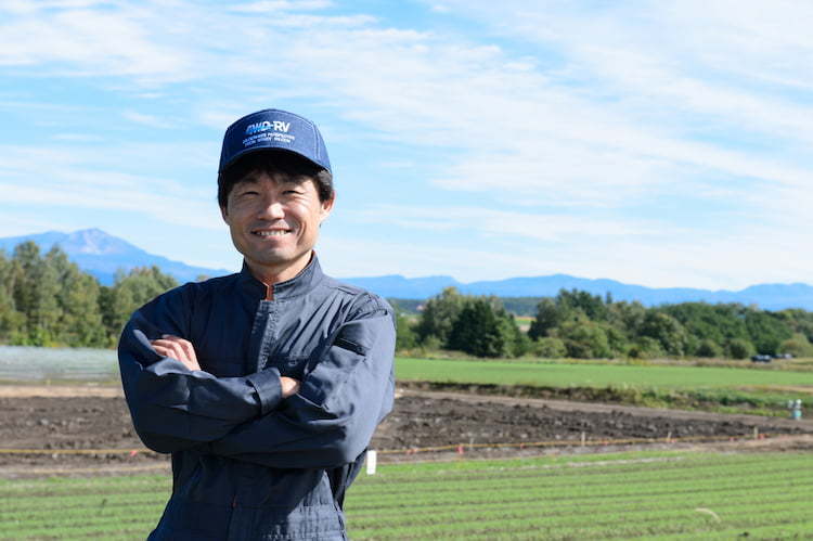 農業後継者になろう！ 農家を継ぐ方法と、補助金・支援制度