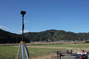 RTK基地局は自分で設置できる？ 導入方法と価格の目安