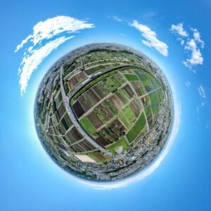 地球温暖化が農作物に与える影響は？ 農業被害と今できる対策