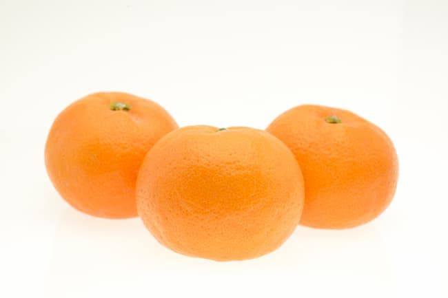 西宇和みかん