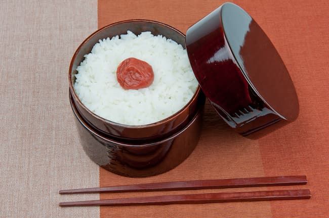 ゆめおばこは、冷めても硬くなりにくい
