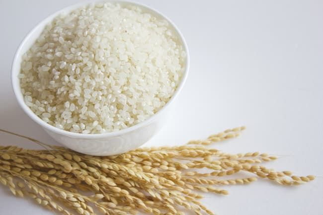 種子法は、米をはじめとする食糧の安定生産のため制定された