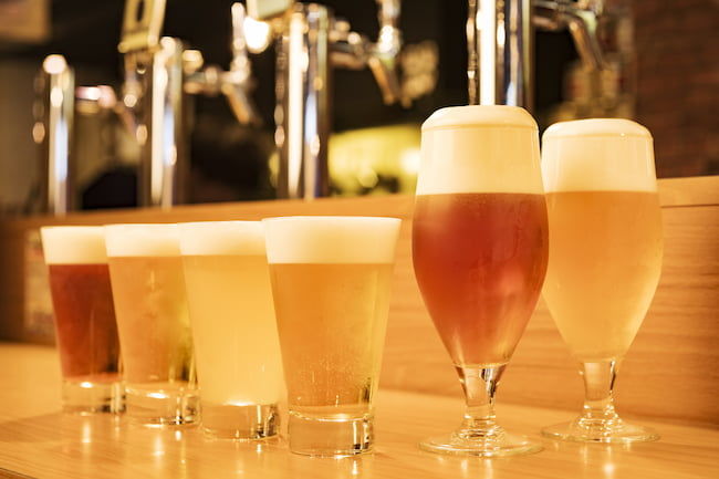 クラフトビール