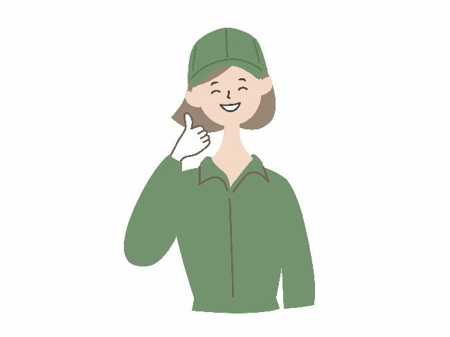 外国人にも日本人にも働きやすい環境が重要
