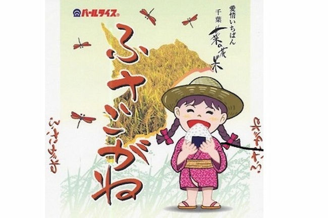 千葉のお米「ふさこがね」の食味＆品種特性！ 多収を叶える栽培のコツは？