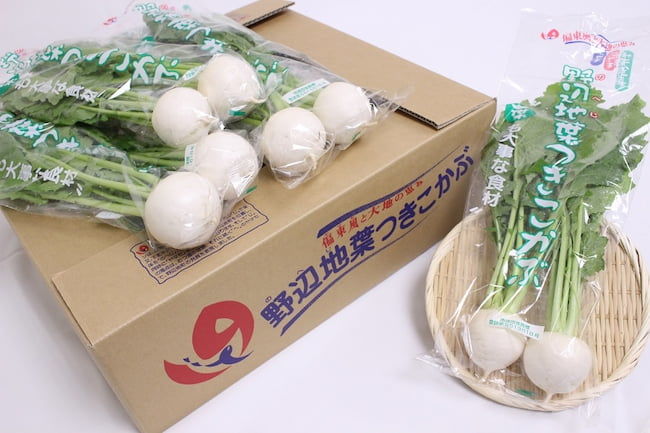 気候を生かして夏場に出荷!年収2,000万円を実現した事例(青森県野辺地町)