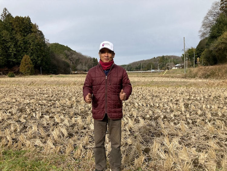 少量生産は不利じゃない!小規模農家が高品質米で実現する稼ぐ農業