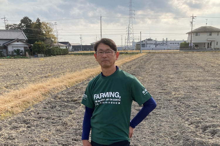 「背中を見て学ぶ」の壁に悩む若手就農者。10年日誌を積み重ねてたどり着いた営農とは？